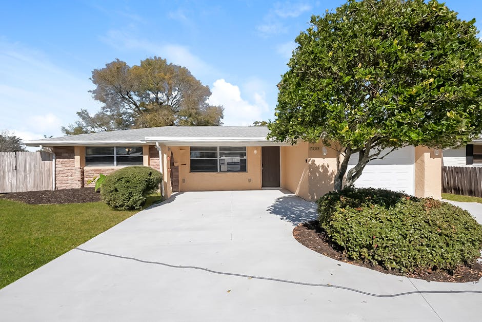 7205 MORAVIAN DR, PORT RICHEY, FL 34668 | PORT RICHEY, FL 34668 | 3